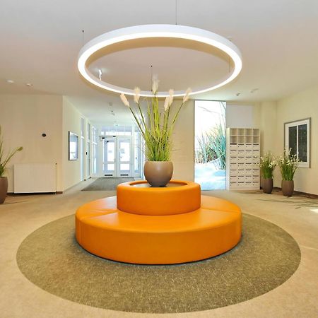 Meeresblick Wohnung 104 - 4 Sterne Dtv Кюлунгсборн Екстер'єр фото