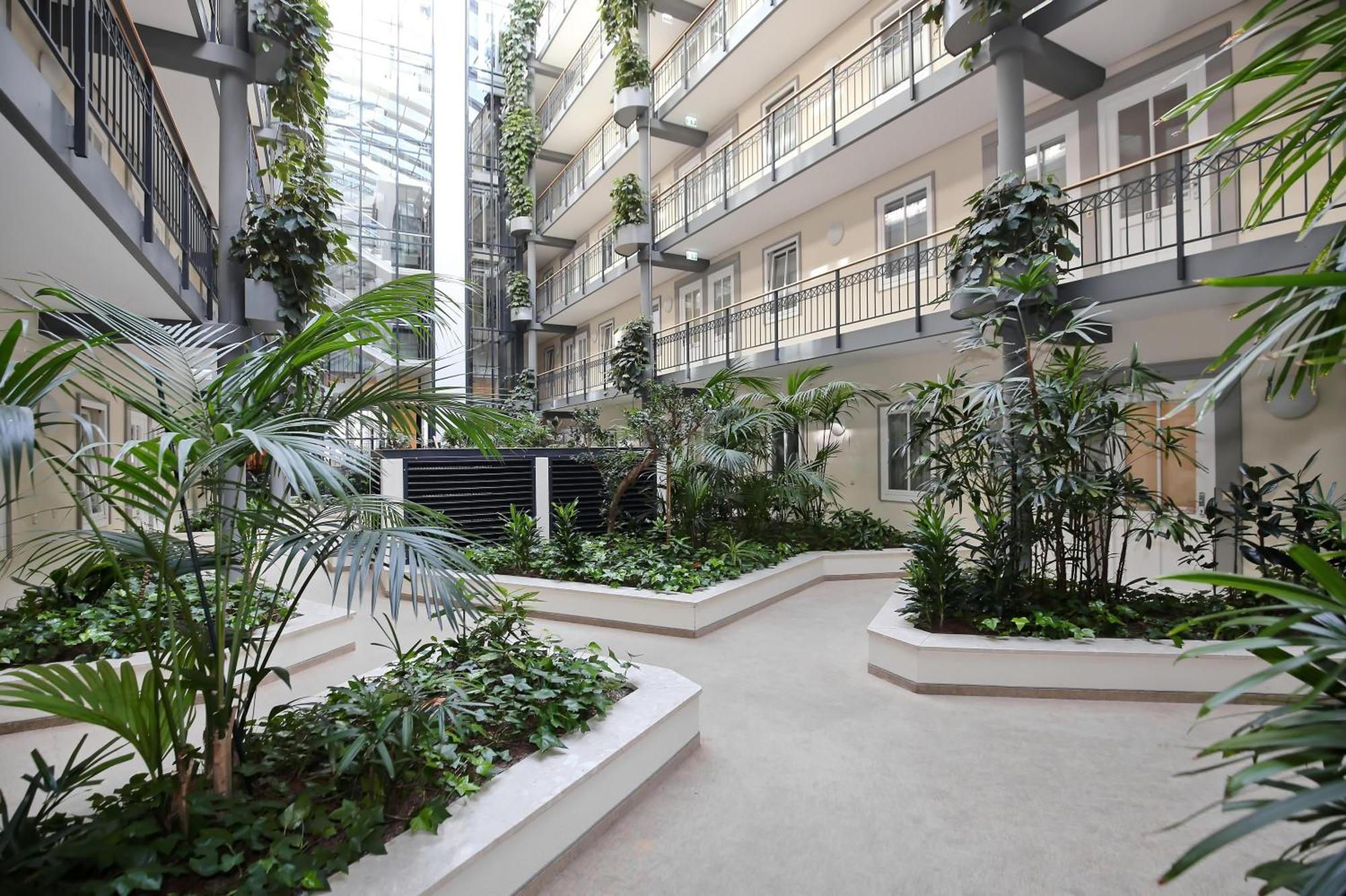 Meeresblick Wohnung 104 - 4 Sterne Dtv Кюлунгсборн Екстер'єр фото