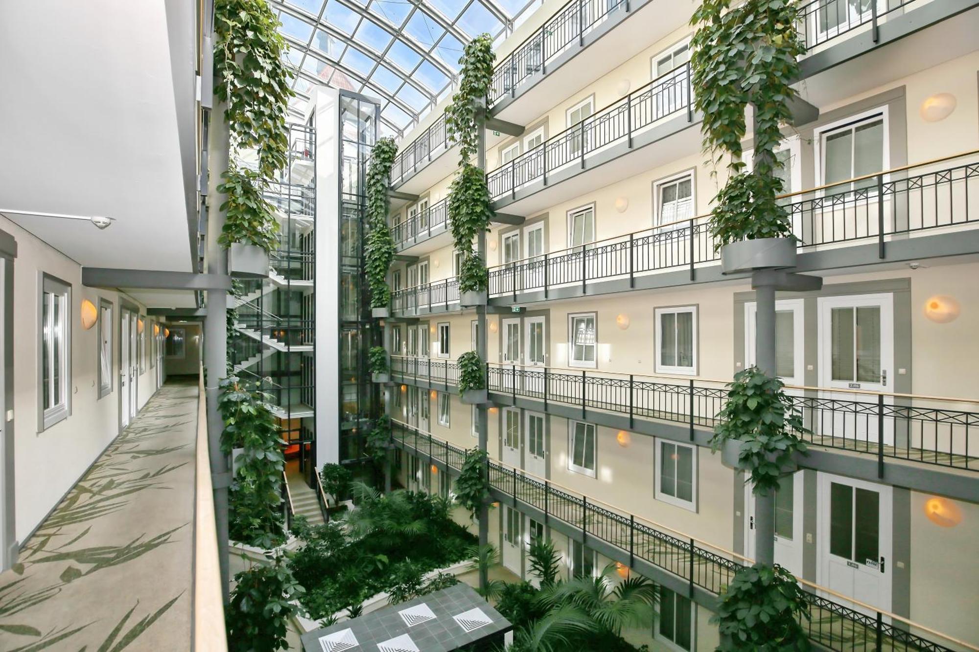 Meeresblick Wohnung 104 - 4 Sterne Dtv Кюлунгсборн Екстер'єр фото